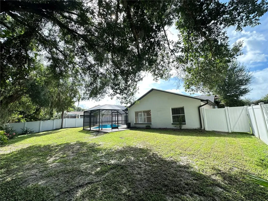 26035 Loblolly Lane Land O Lakes FL 34639