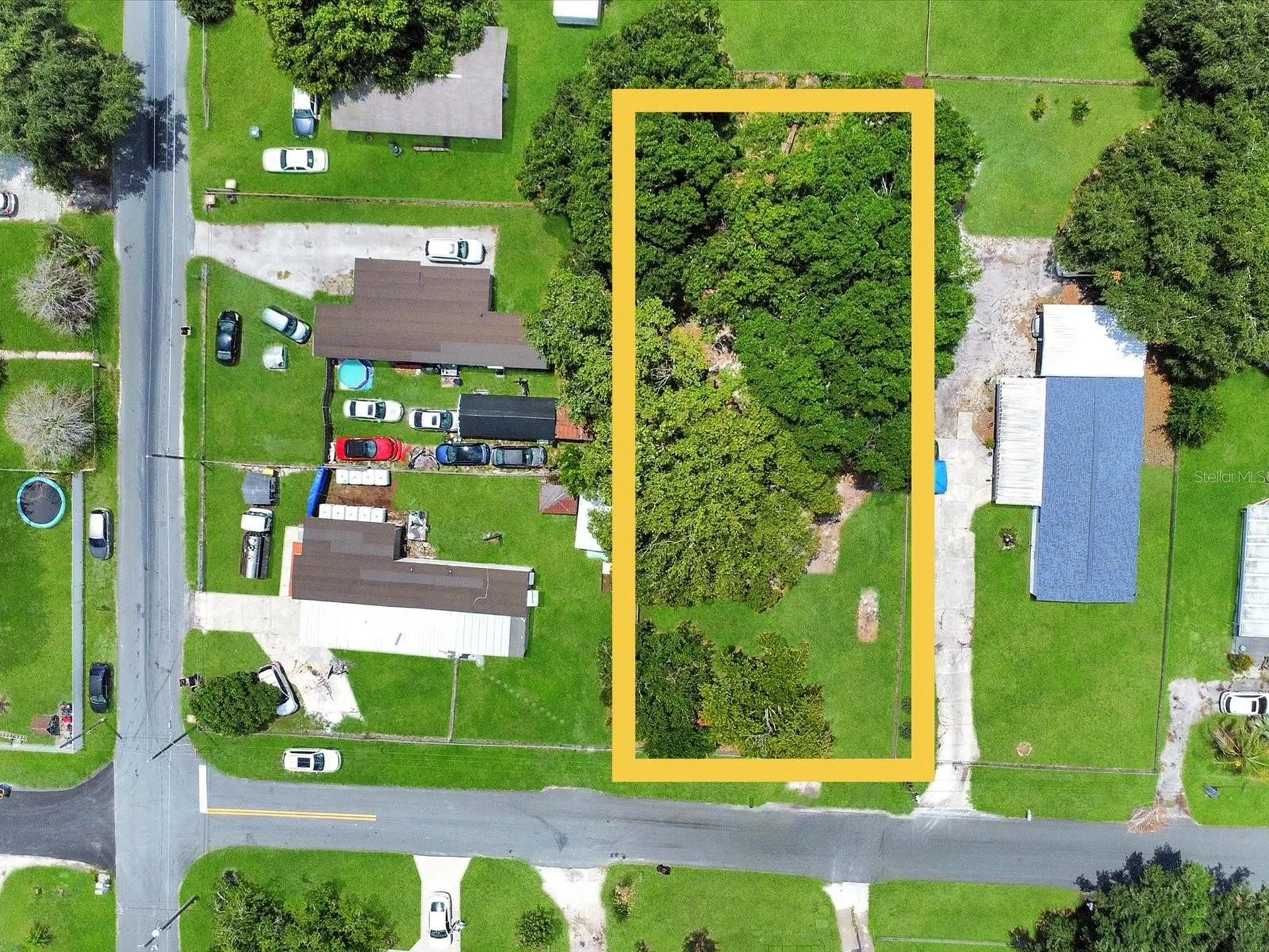 2824 Bay Avenue Kissimmee FL 34744