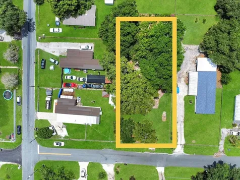 2824 Bay Avenue Kissimmee FL 34744