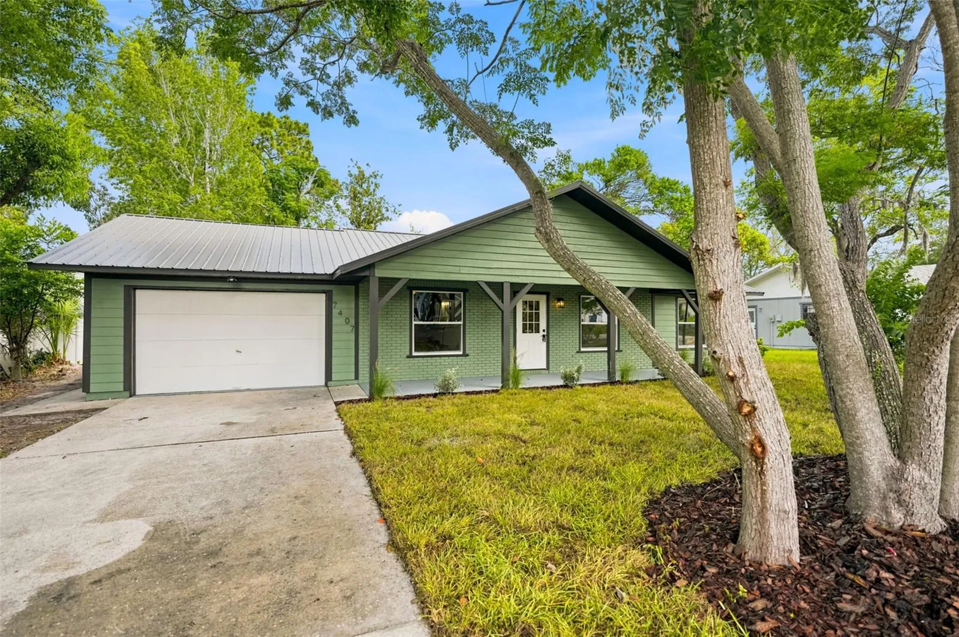 7407 Dundee Way Weeki Wachee FL 34613