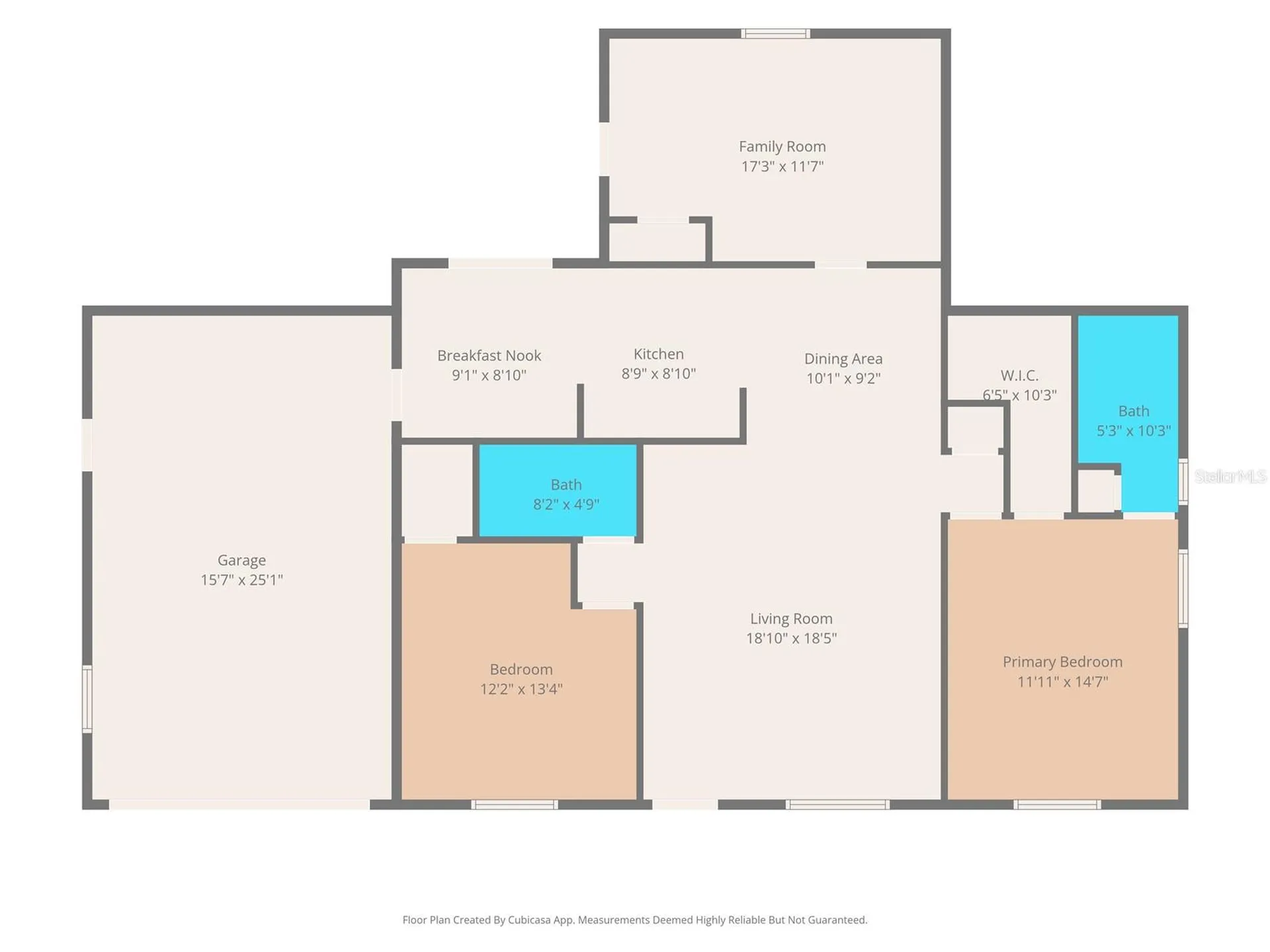 7407 Dundee Way Weeki Wachee FL 34613