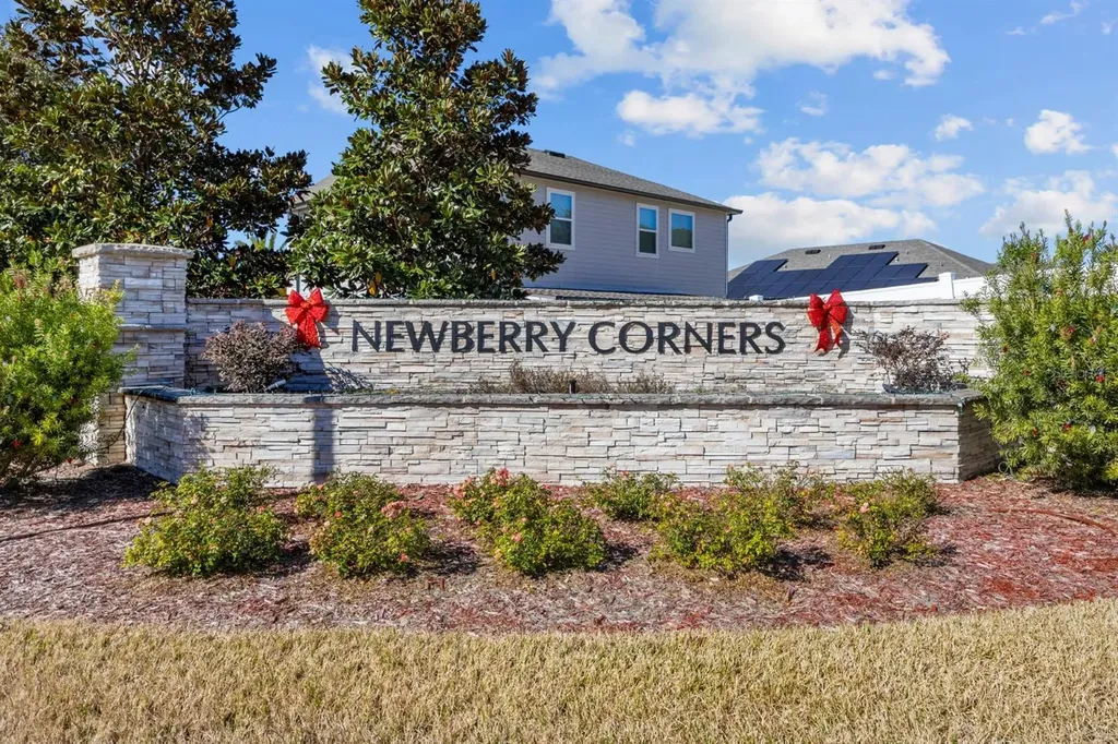 896 NW 253rd Drive Newberry FL 32669