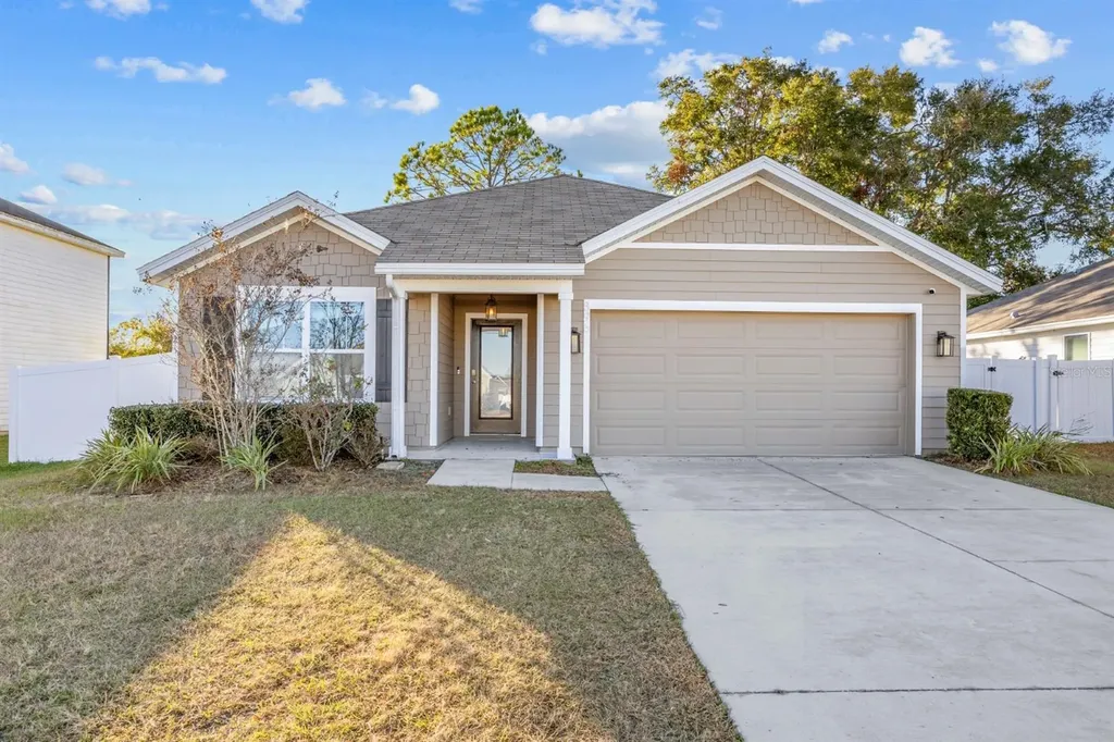 896 NW 253rd Drive Newberry FL 32669