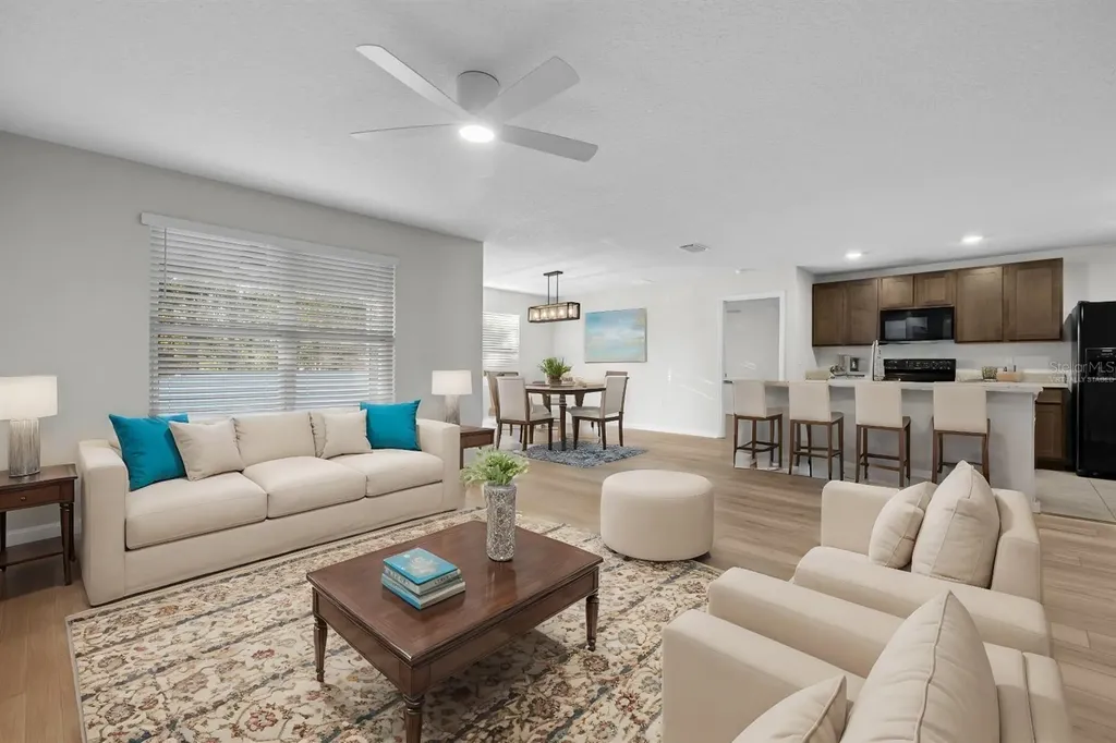 896 NW 253rd Drive Newberry FL 32669