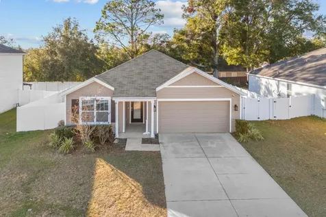 896 NW 253rd Drive Newberry FL 32669