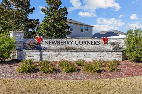 896 NW 253rd Drive Newberry FL 32669