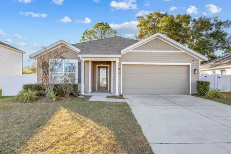 896 NW 253rd Drive Newberry FL 32669