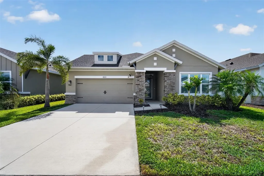 8612 Arrow Creek Drive Parrish FL 34219