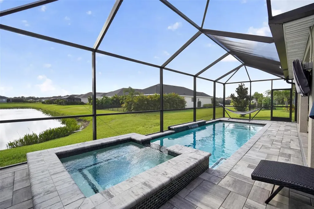 8612 Arrow Creek Drive Parrish FL 34219