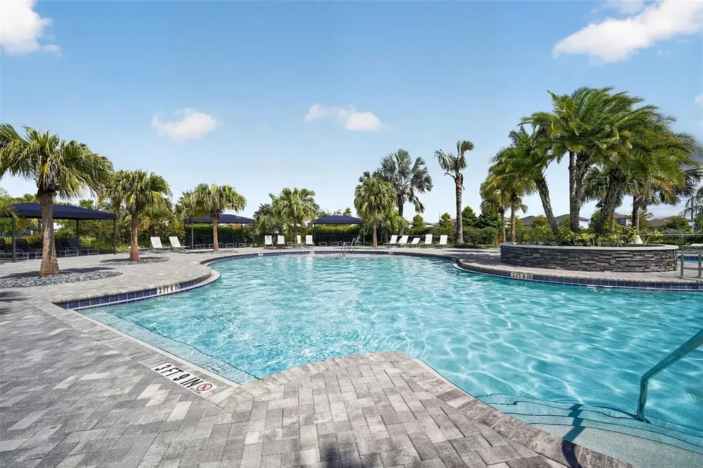 8612 Arrow Creek Drive Parrish FL 34219