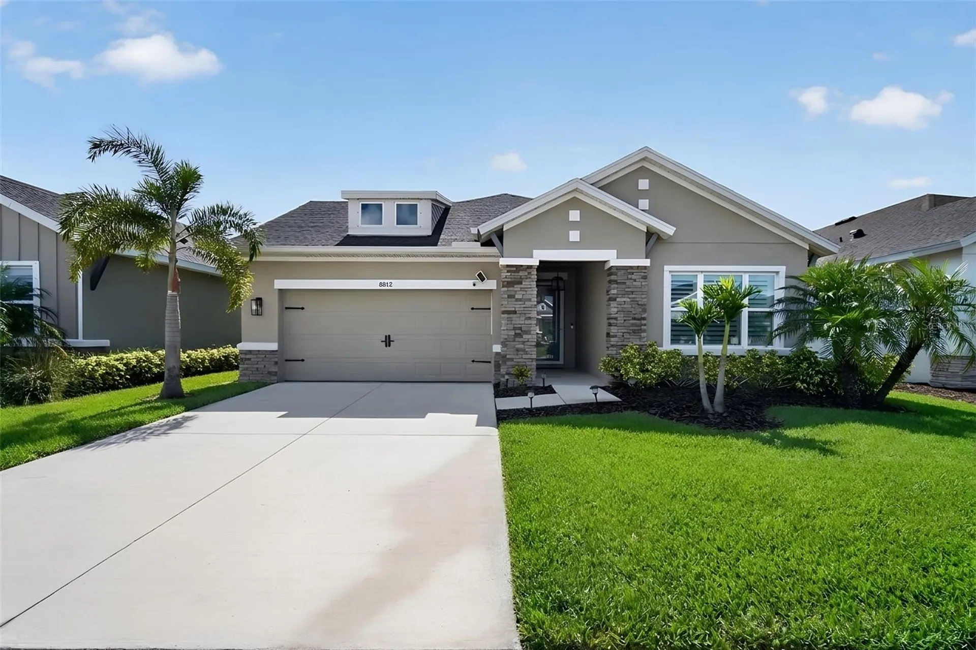 8612 Arrow Creek Drive Parrish FL 34219