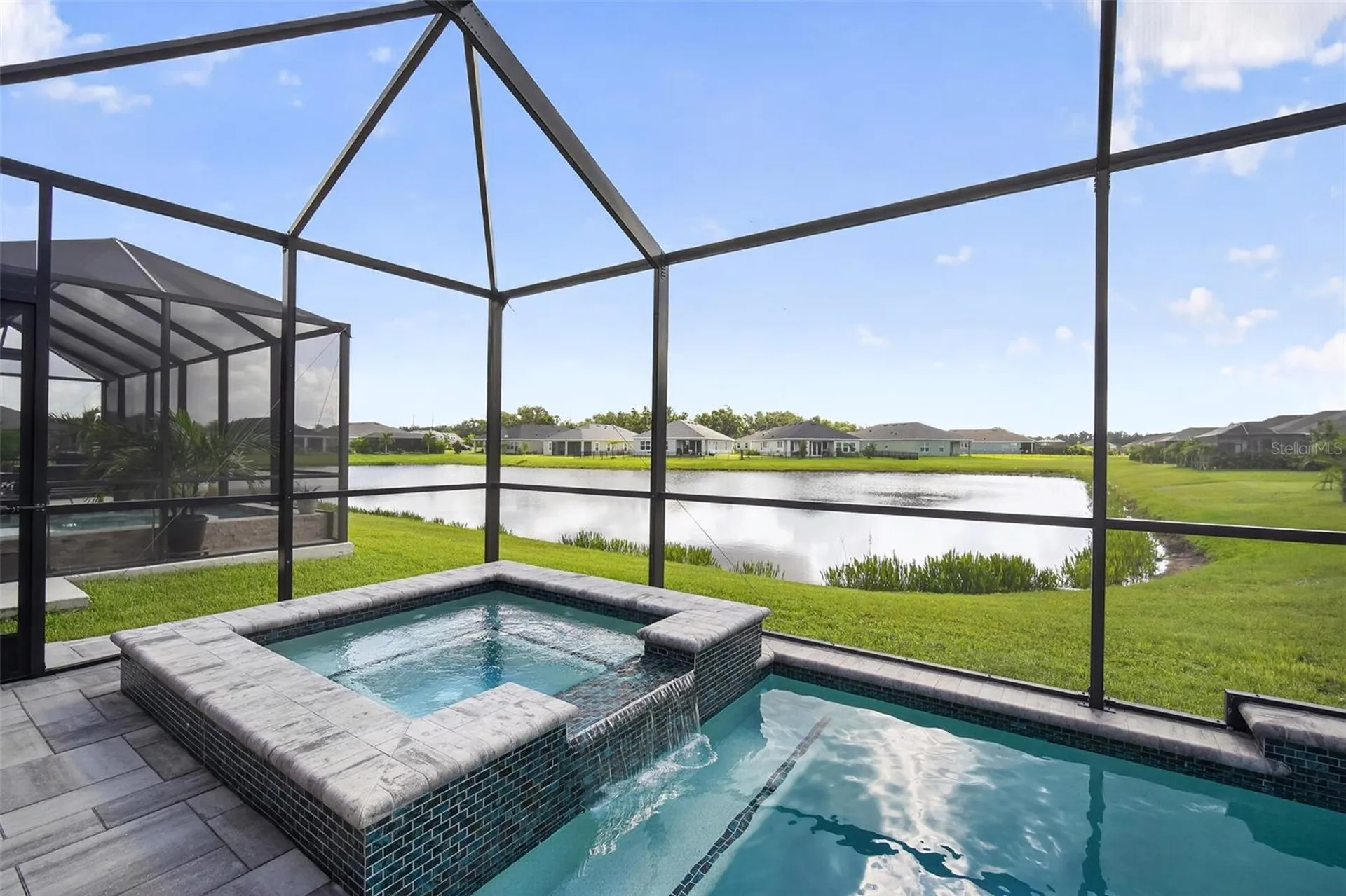 8612 Arrow Creek Drive Parrish FL 34219