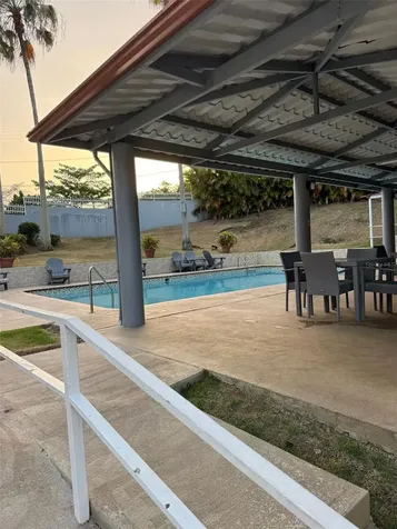 3A Beverly Hills Court Guaynabo PR 00969