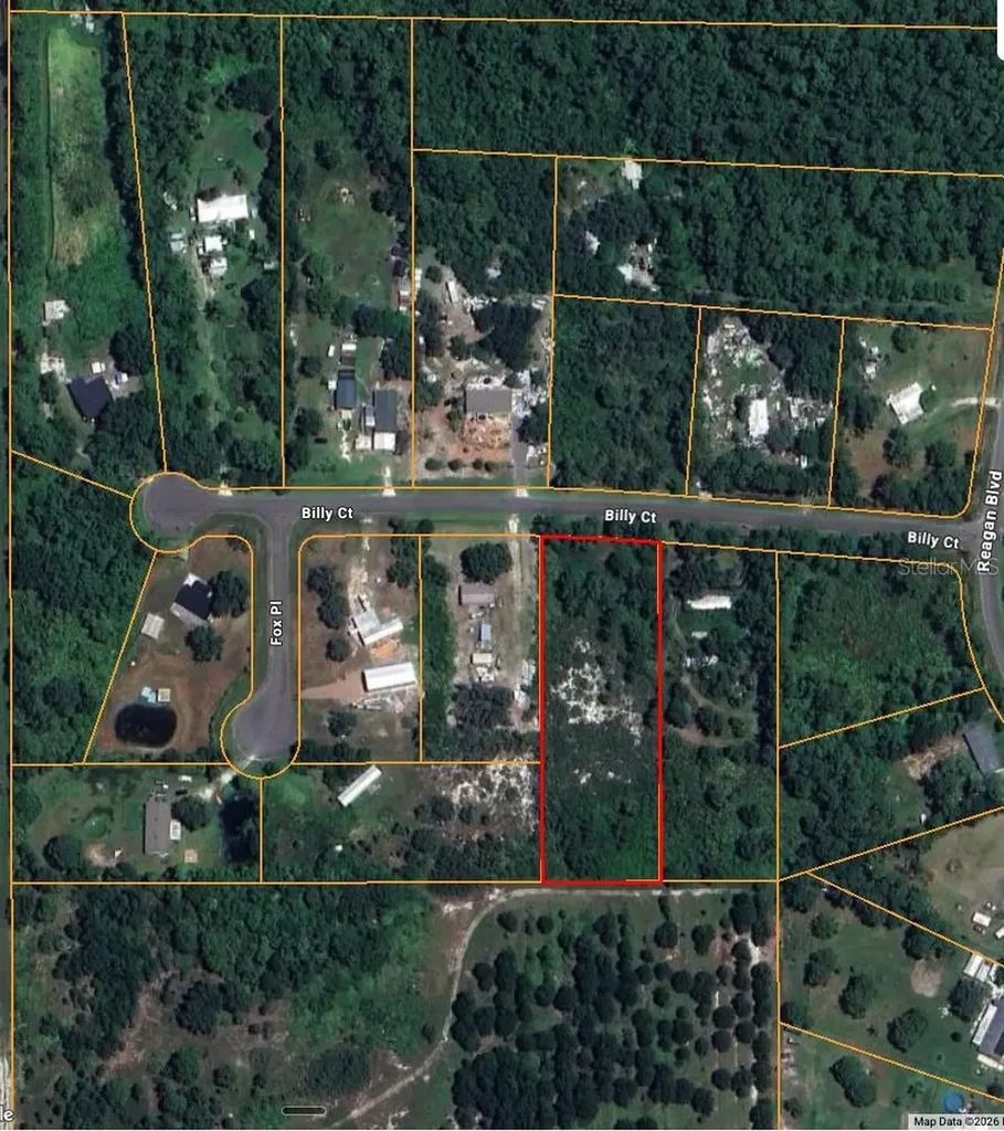 Billy Court Lake Wales FL 33898