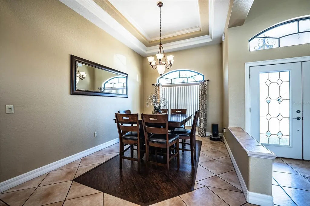 2205 Chesterfield Circle Lakeland FL 33813
