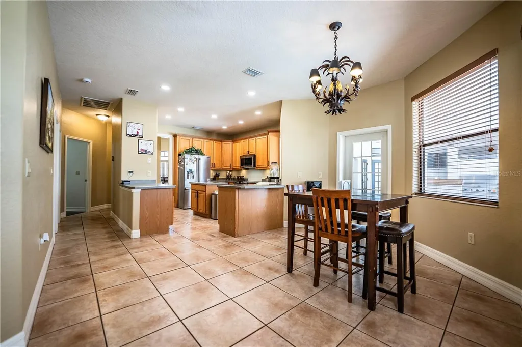 2205 Chesterfield Circle Lakeland FL 33813