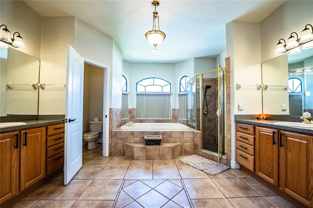 2205 Chesterfield Circle Lakeland FL 33813