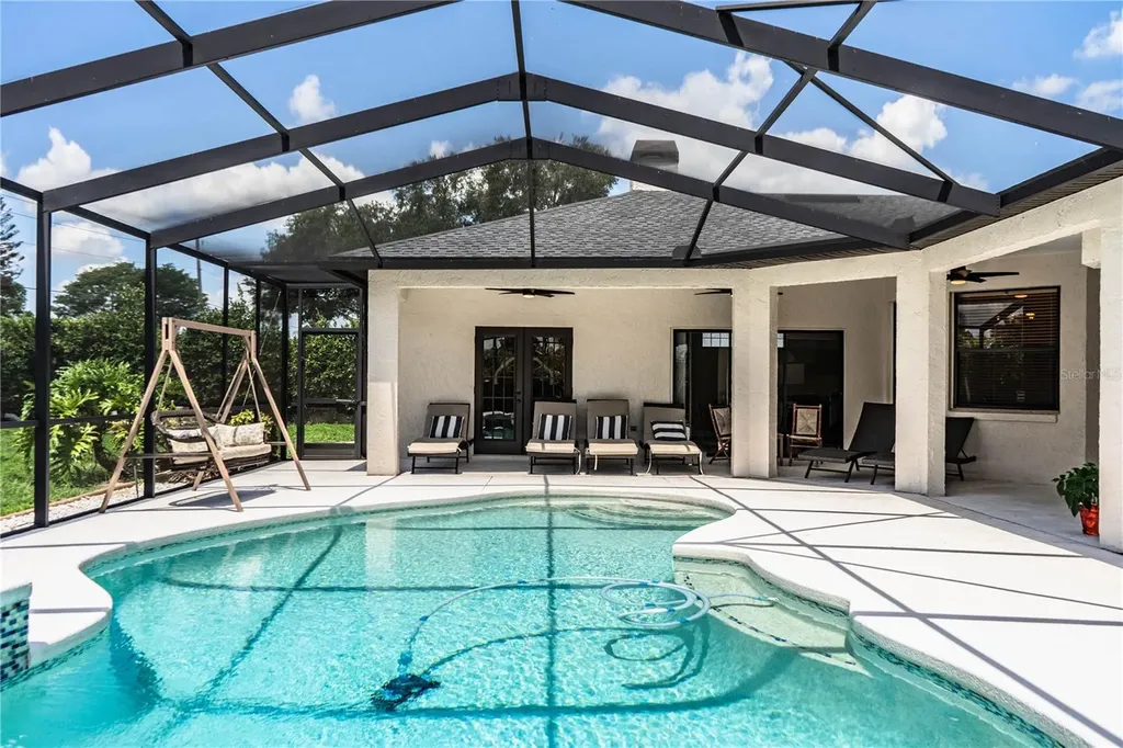 2205 Chesterfield Circle Lakeland FL 33813