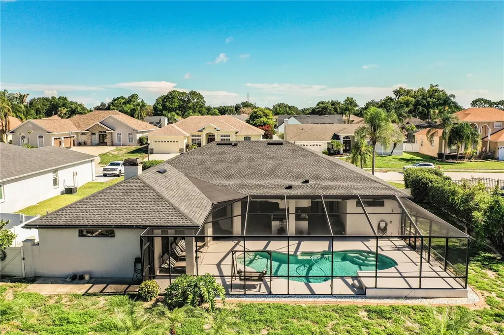 2205 Chesterfield Circle Lakeland FL 33813