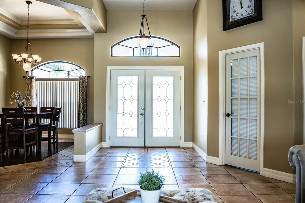 2205 Chesterfield Circle Lakeland FL 33813