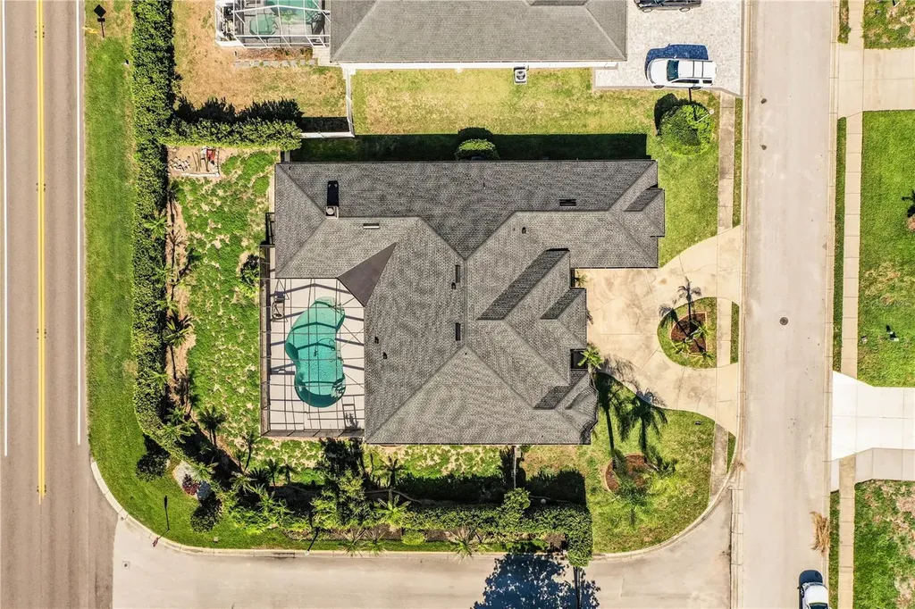 2205 Chesterfield Circle Lakeland FL 33813