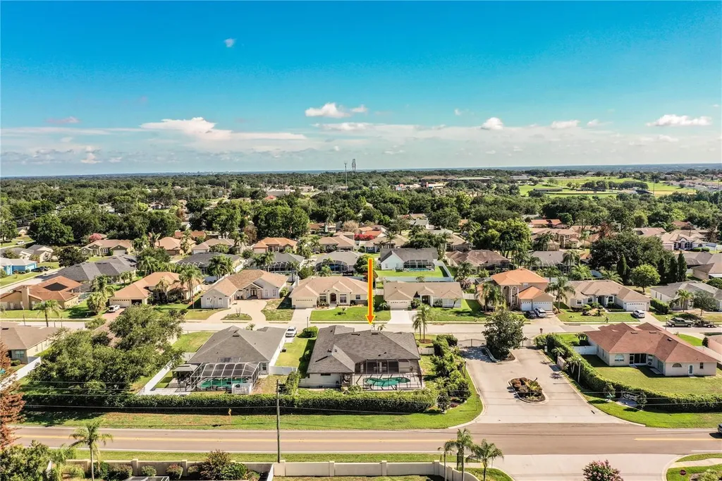 2205 Chesterfield Circle Lakeland FL 33813
