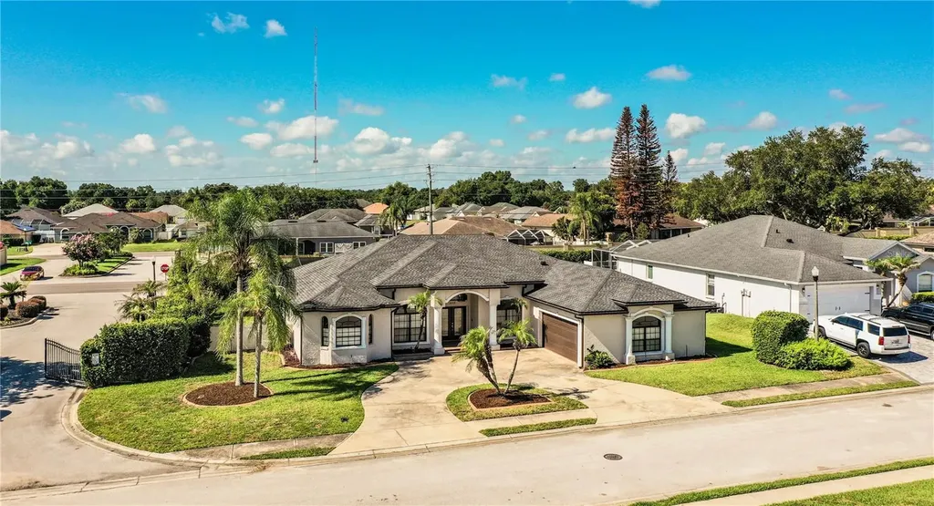 2205 Chesterfield Circle Lakeland FL 33813