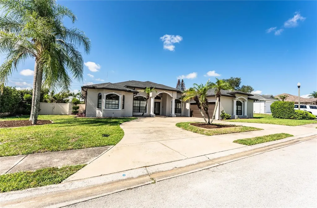 2205 Chesterfield Circle Lakeland FL 33813
