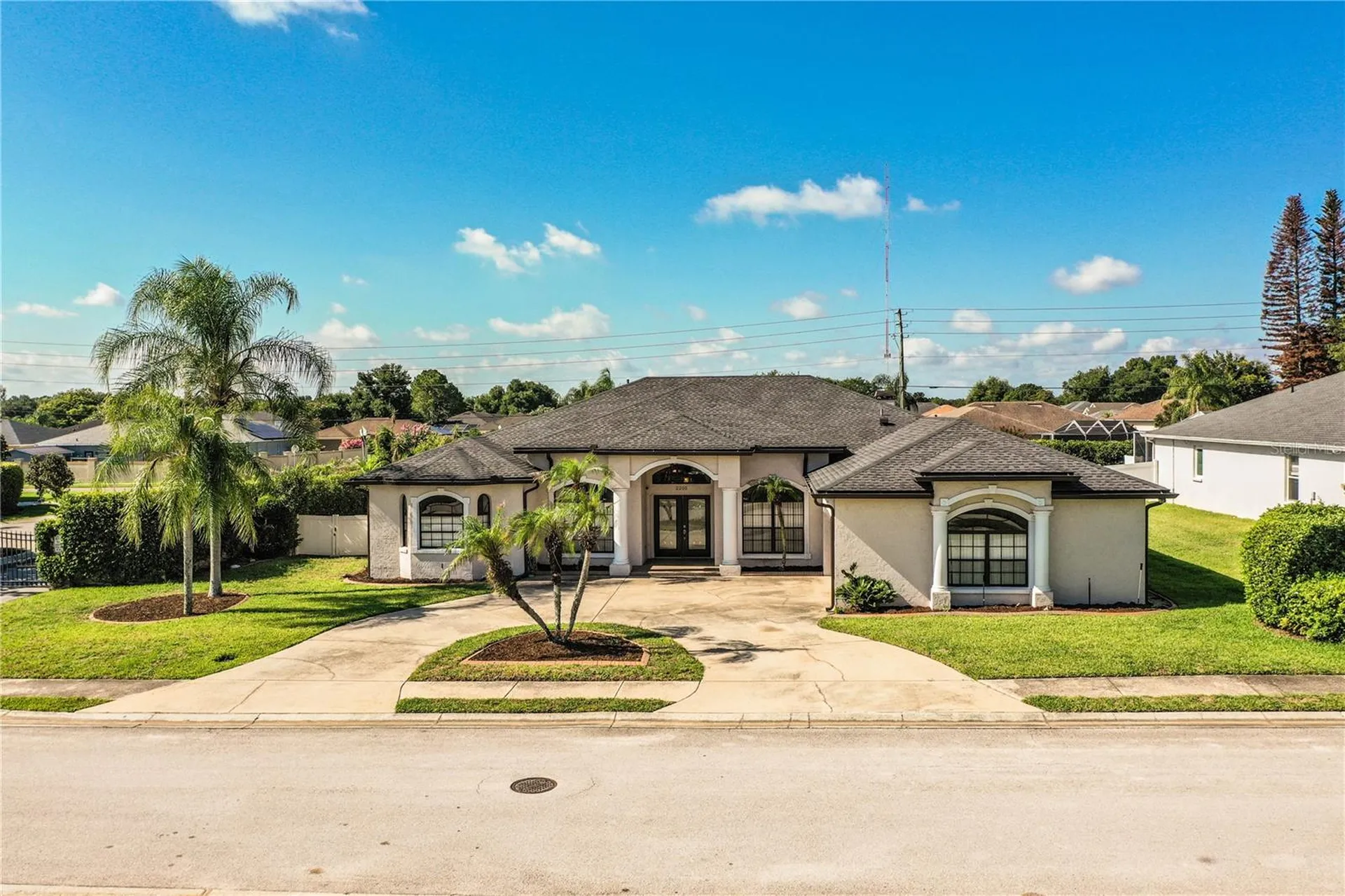 2205 Chesterfield Circle Lakeland FL 33813