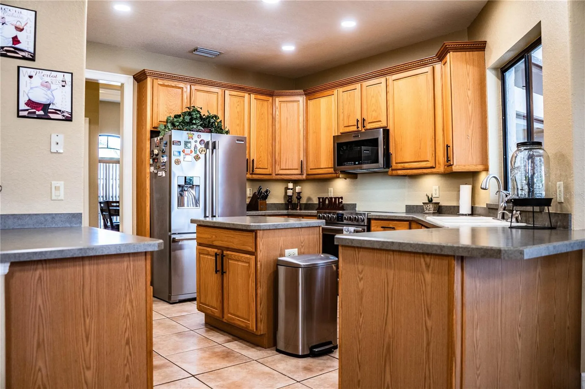 2205 Chesterfield Circle Lakeland FL 33813