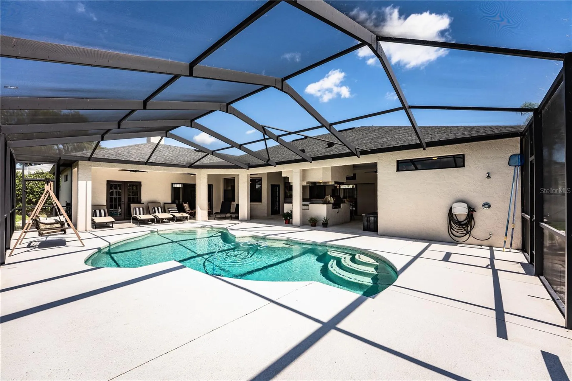 2205 Chesterfield Circle Lakeland FL 33813
