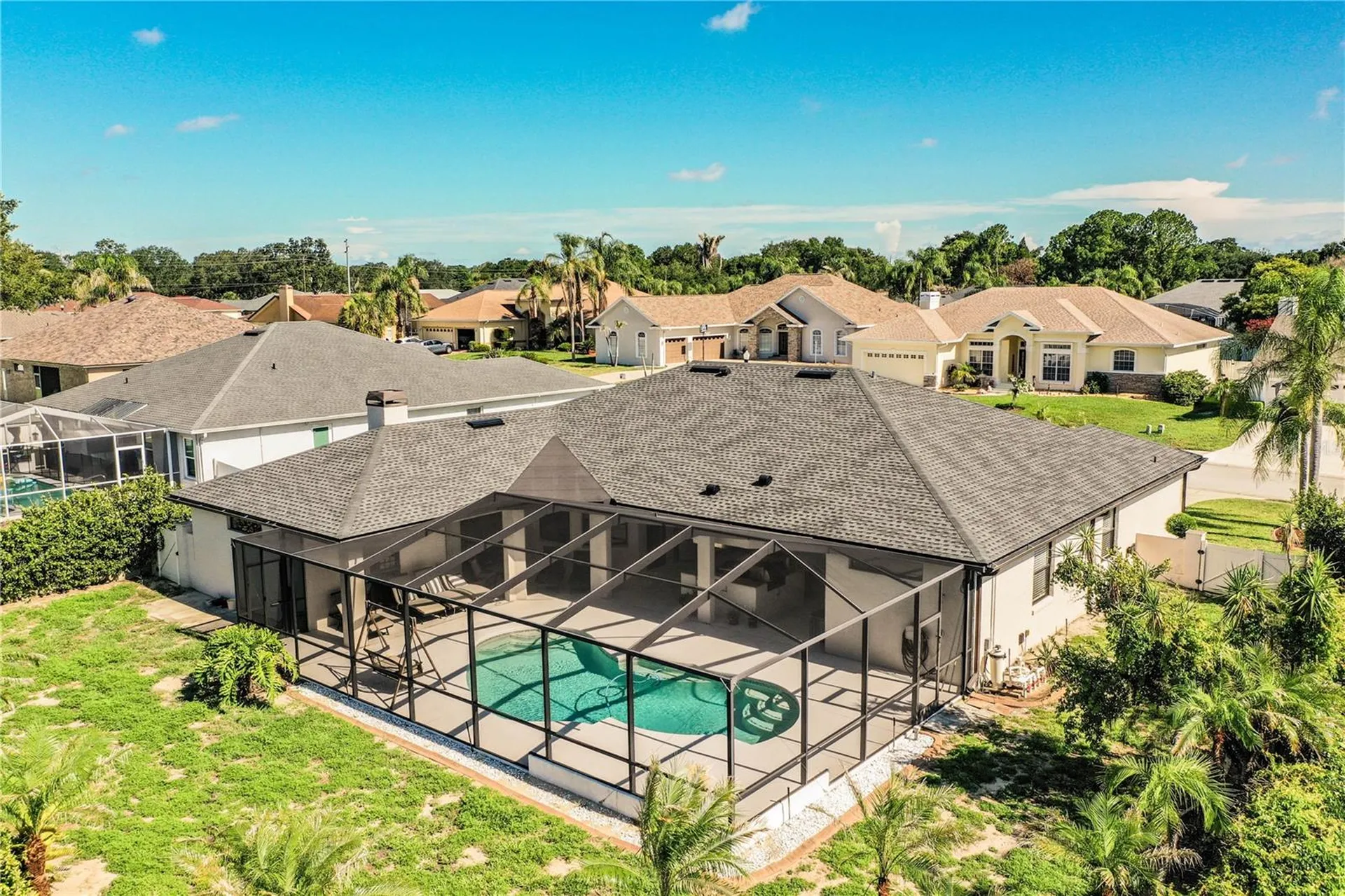 2205 Chesterfield Circle Lakeland FL 33813
