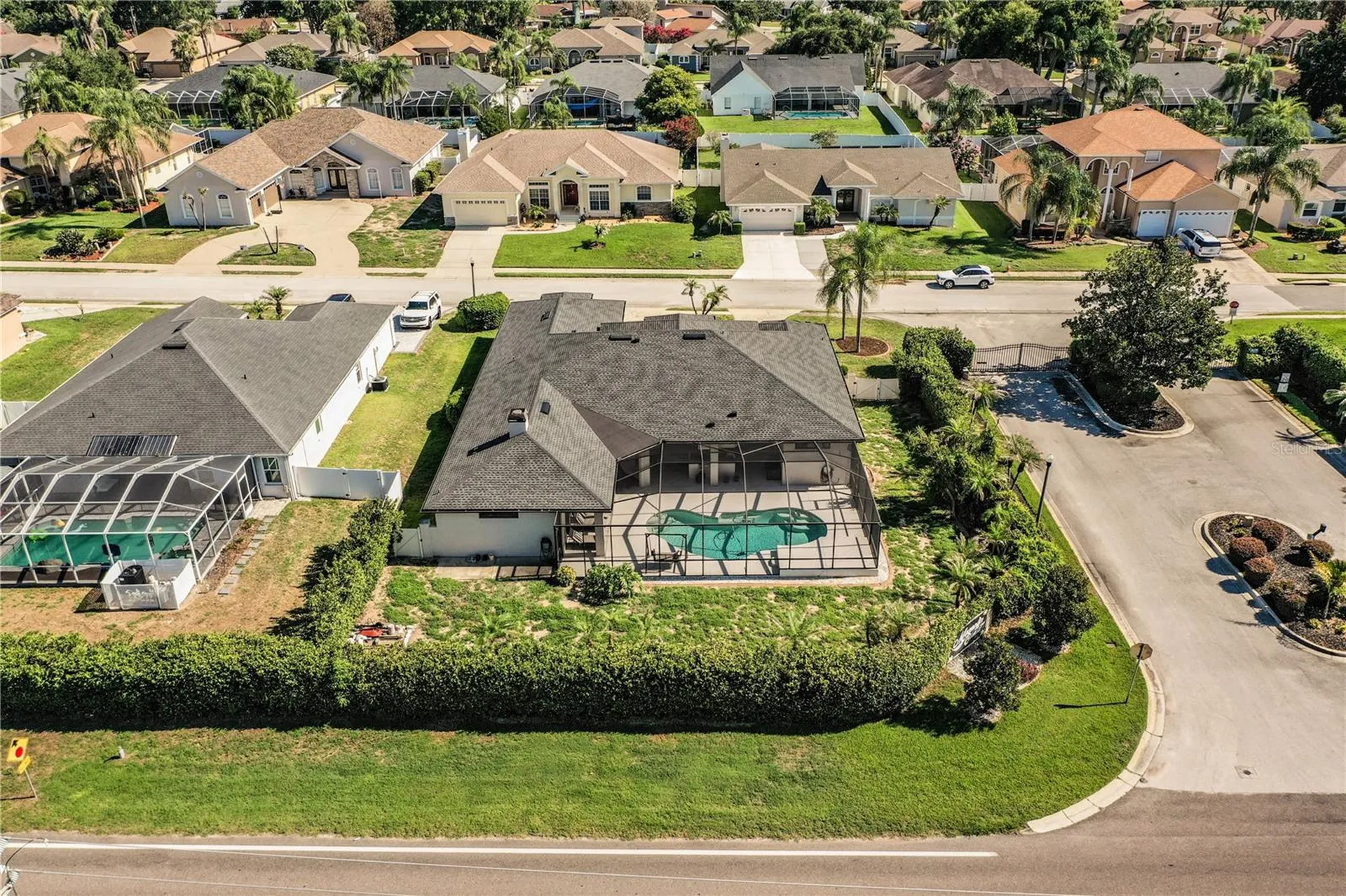 2205 Chesterfield Circle Lakeland FL 33813