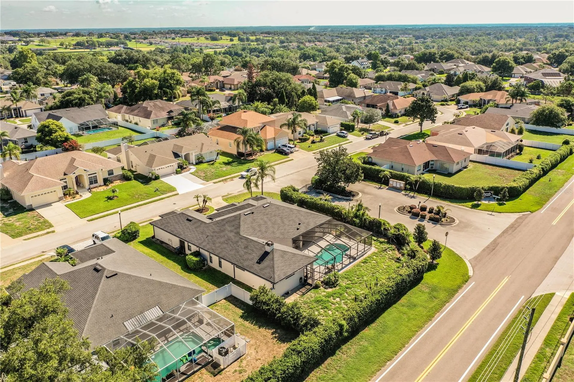 2205 Chesterfield Circle Lakeland FL 33813