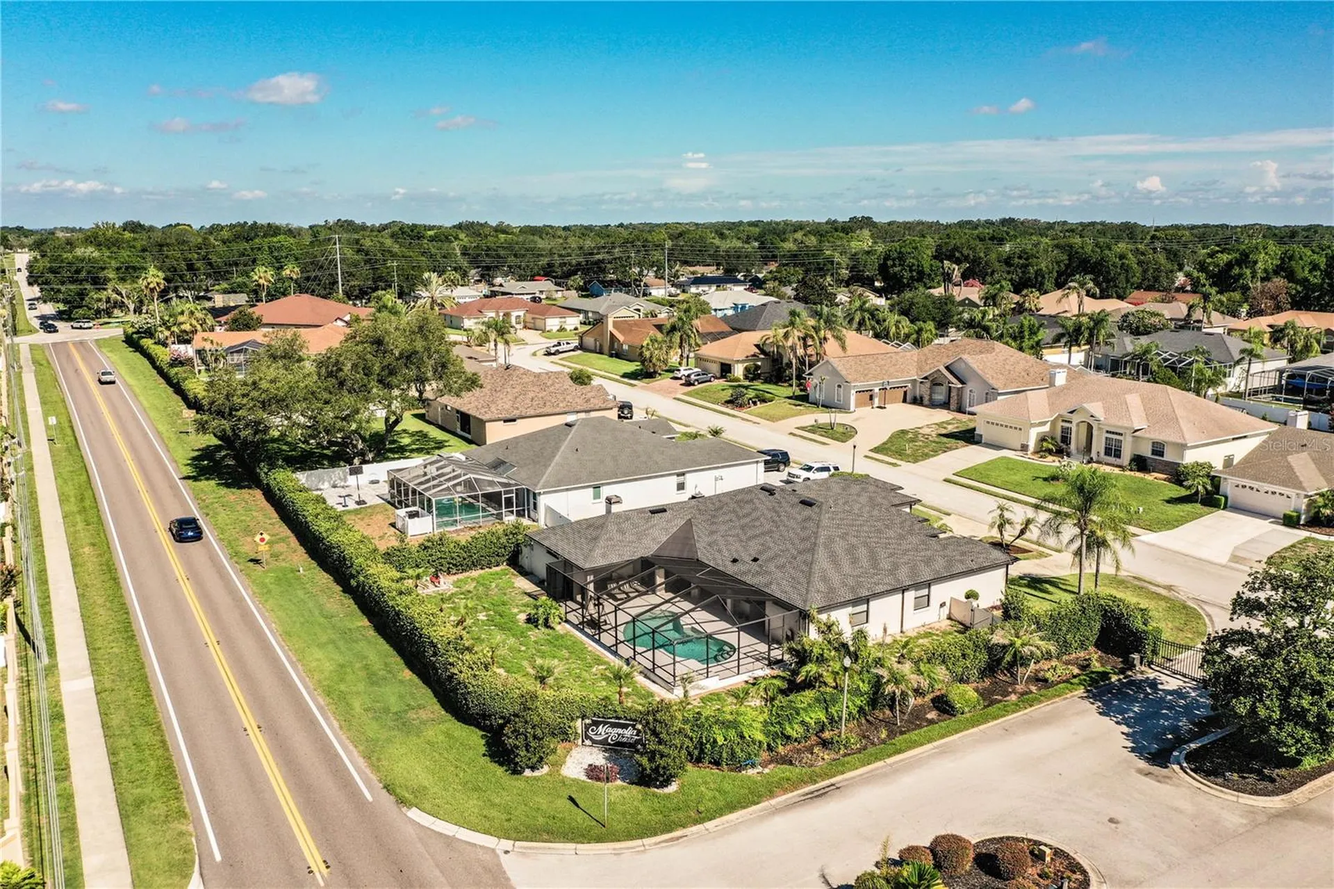 2205 Chesterfield Circle Lakeland FL 33813