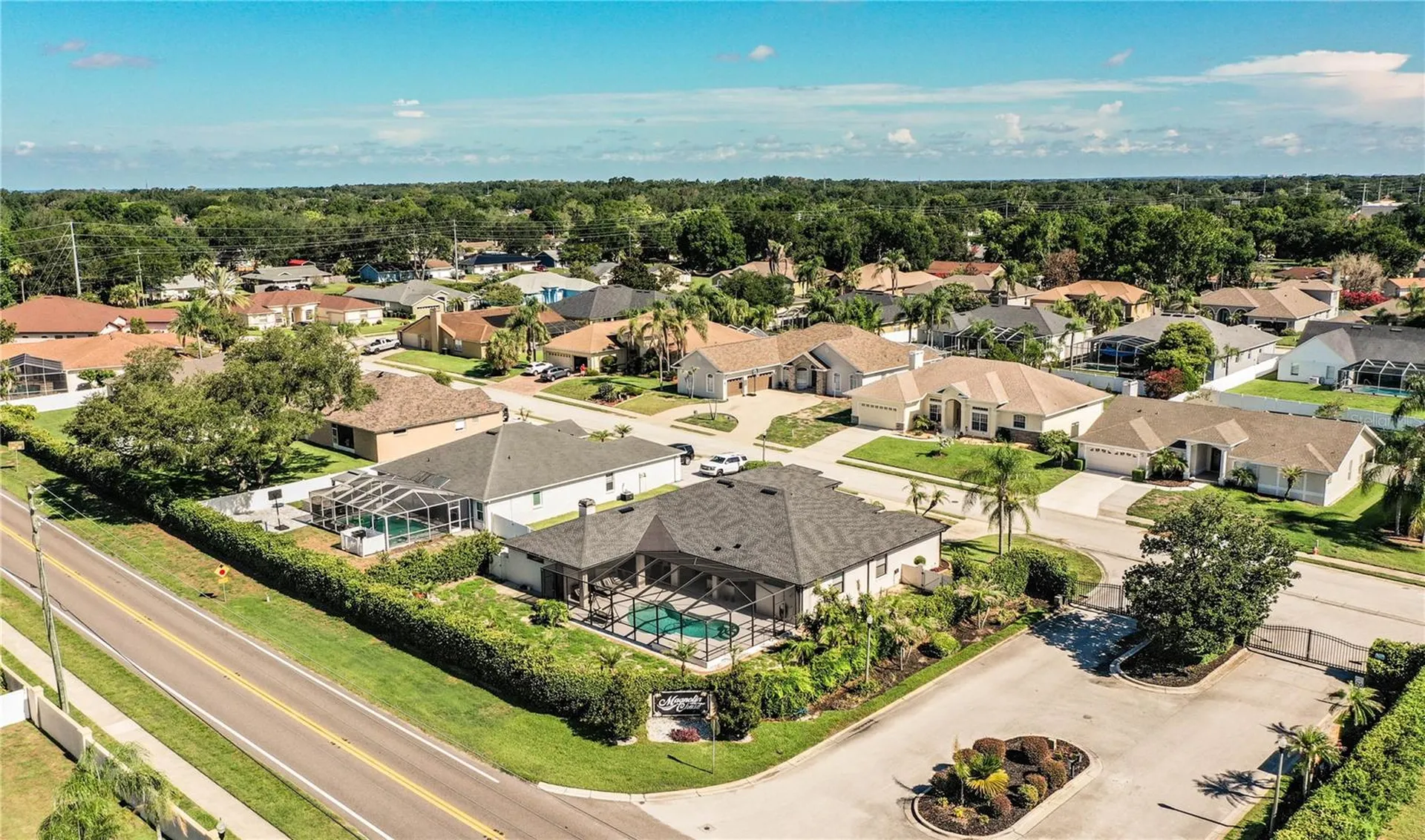 2205 Chesterfield Circle Lakeland FL 33813