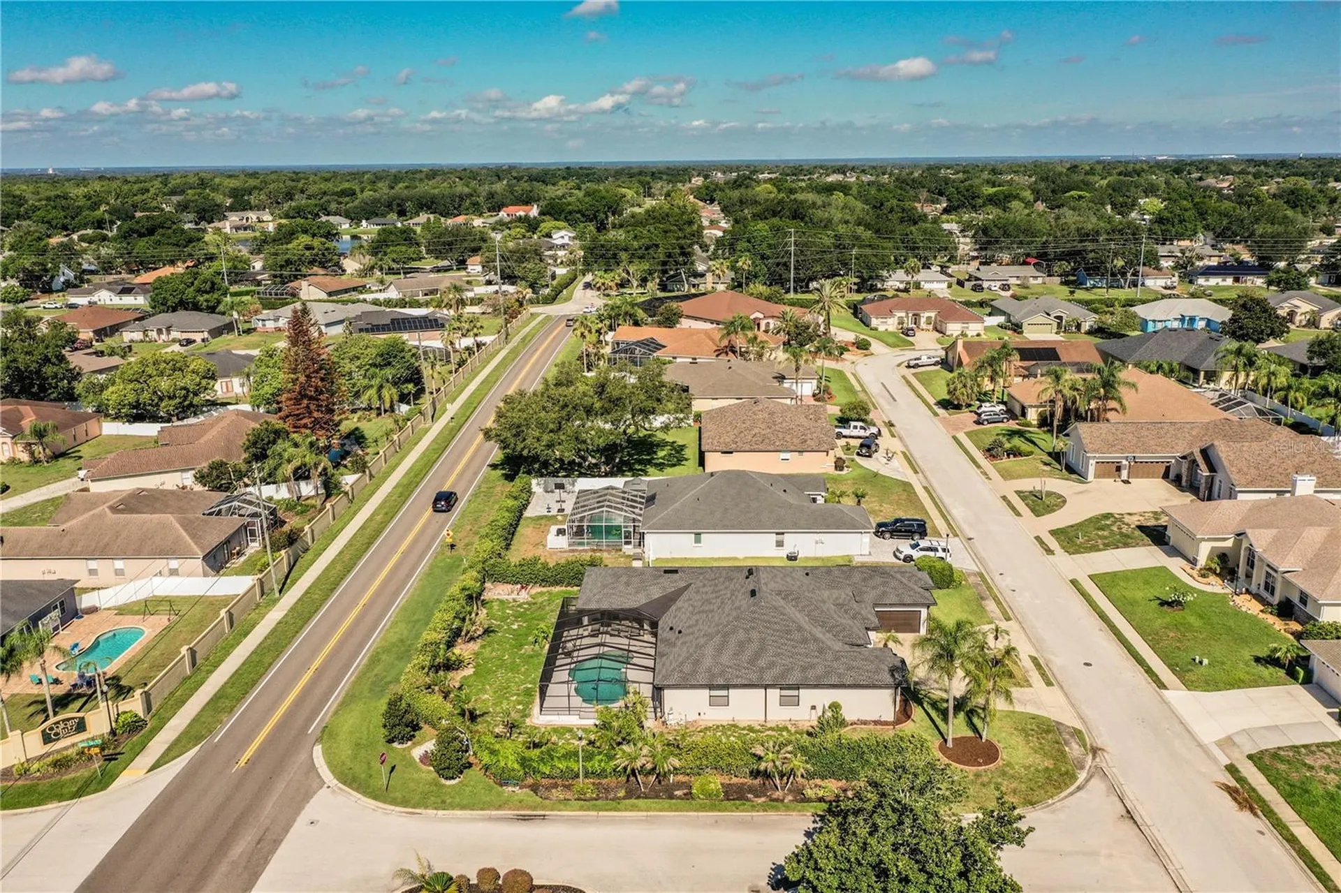 2205 Chesterfield Circle Lakeland FL 33813