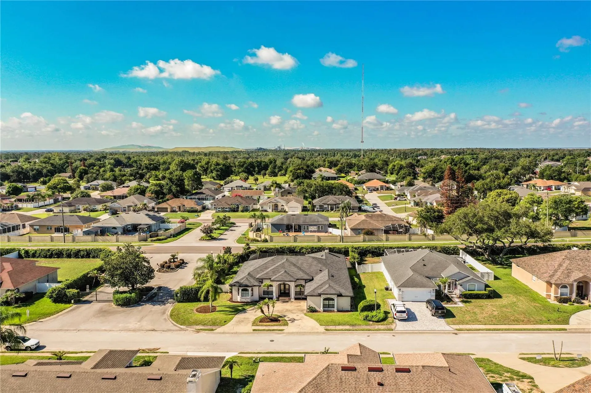 2205 Chesterfield Circle Lakeland FL 33813