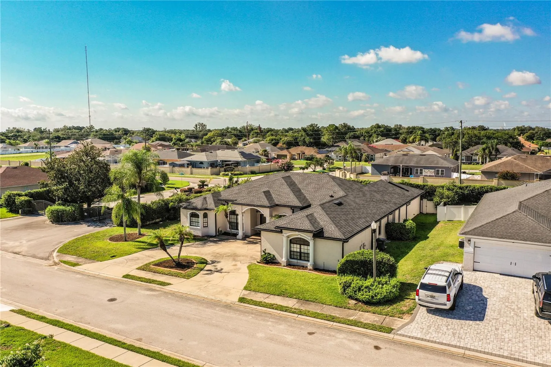 2205 Chesterfield Circle Lakeland FL 33813