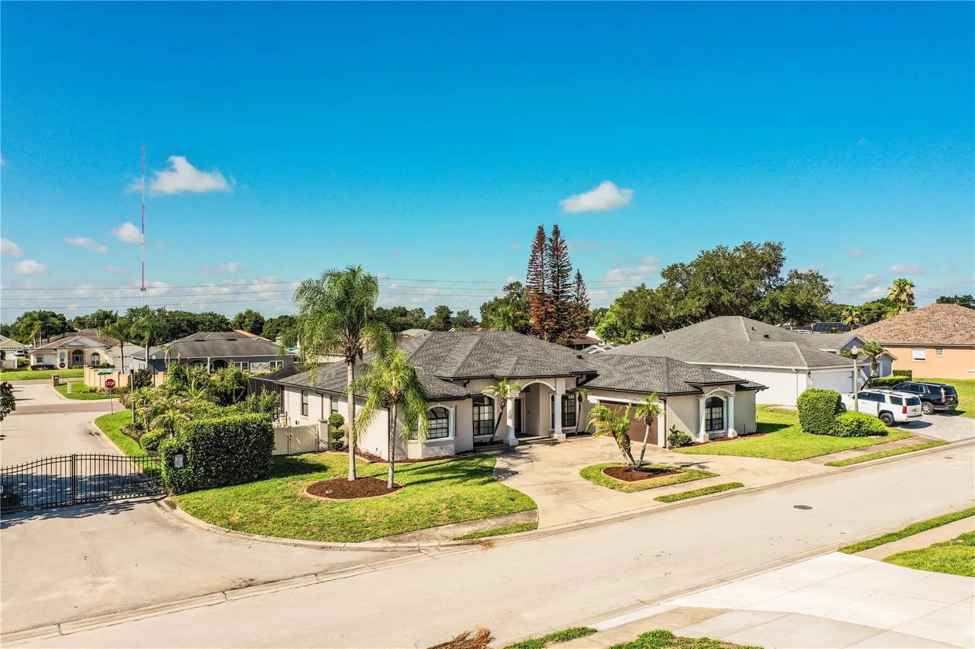 2205 Chesterfield Circle Lakeland FL 33813