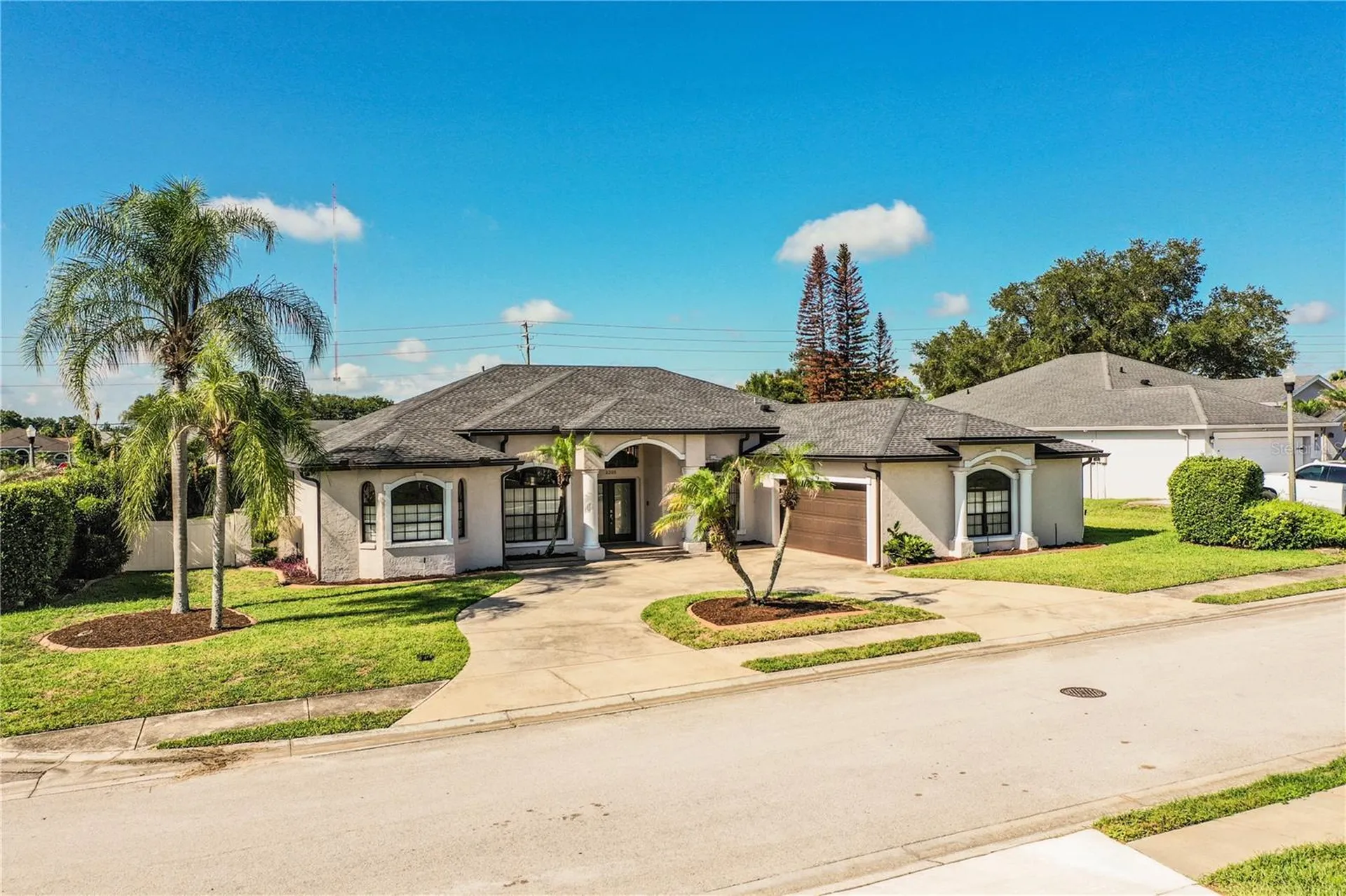 2205 Chesterfield Circle Lakeland FL 33813
