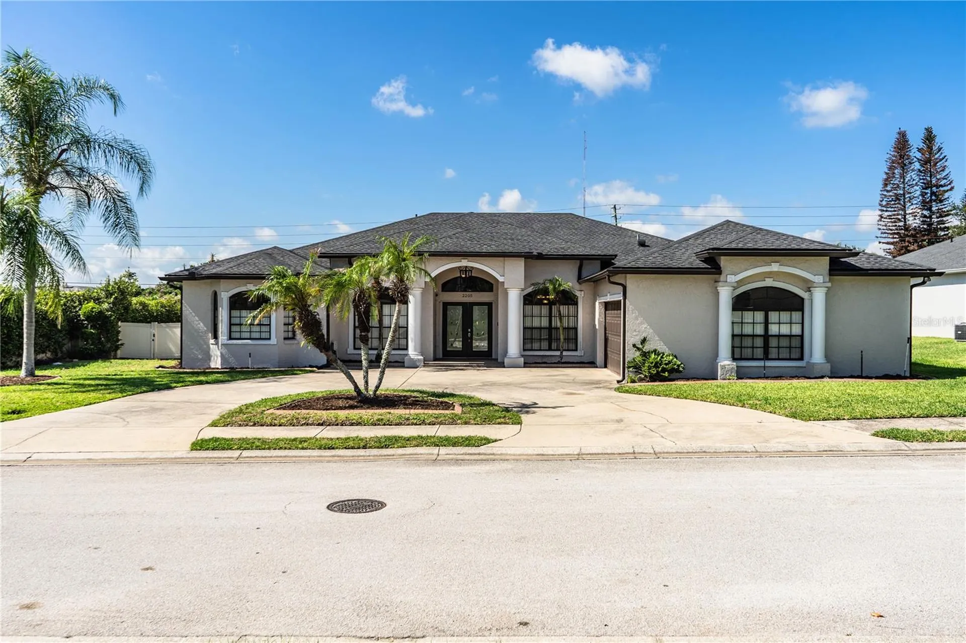 2205 Chesterfield Circle Lakeland FL 33813