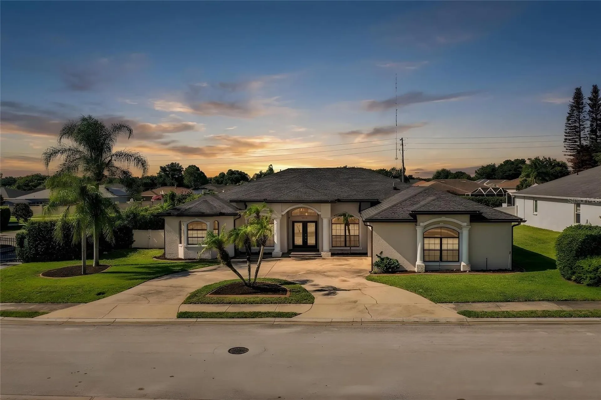 2205 Chesterfield Circle Lakeland FL 33813