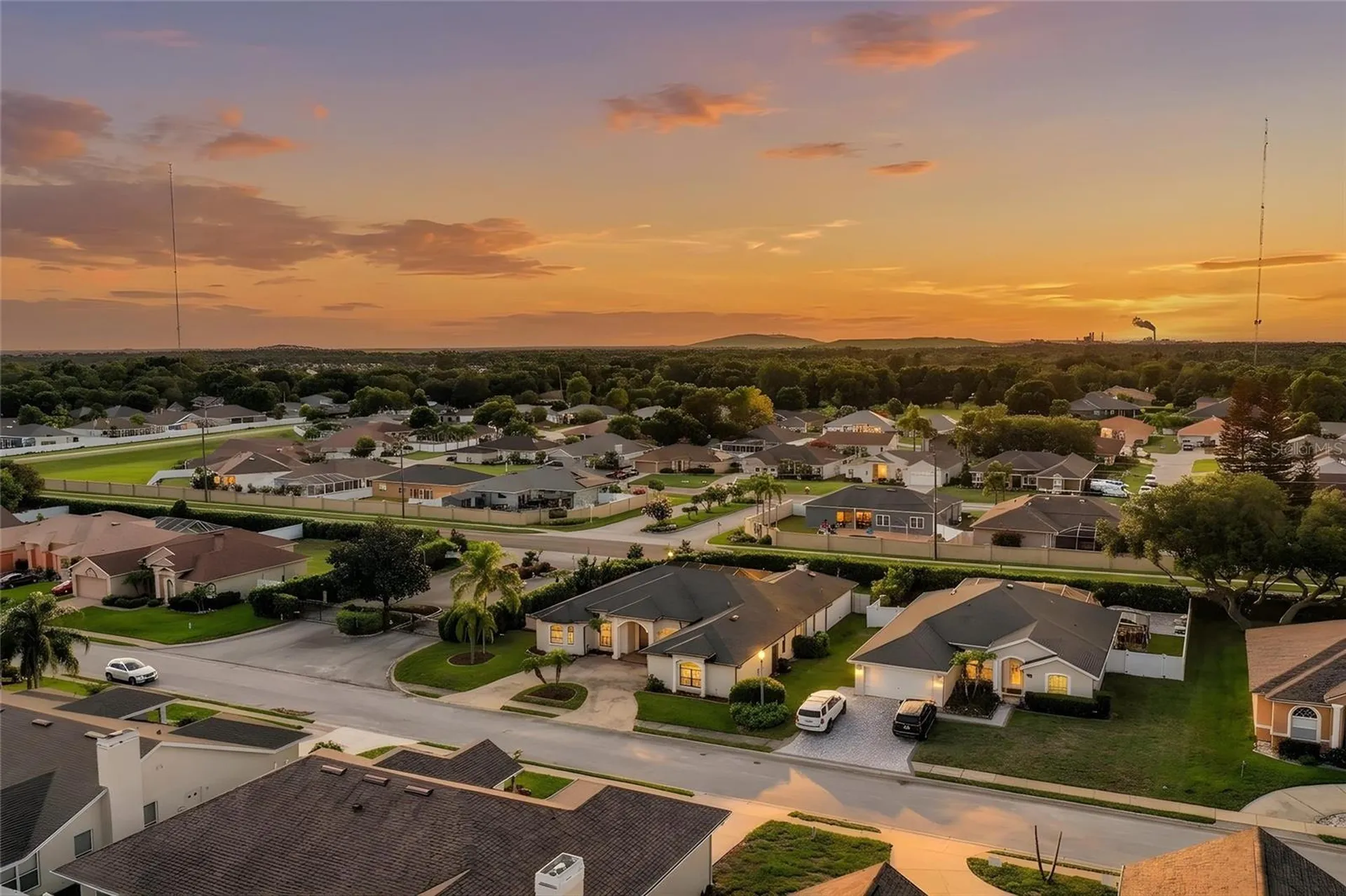 2205 Chesterfield Circle Lakeland FL 33813