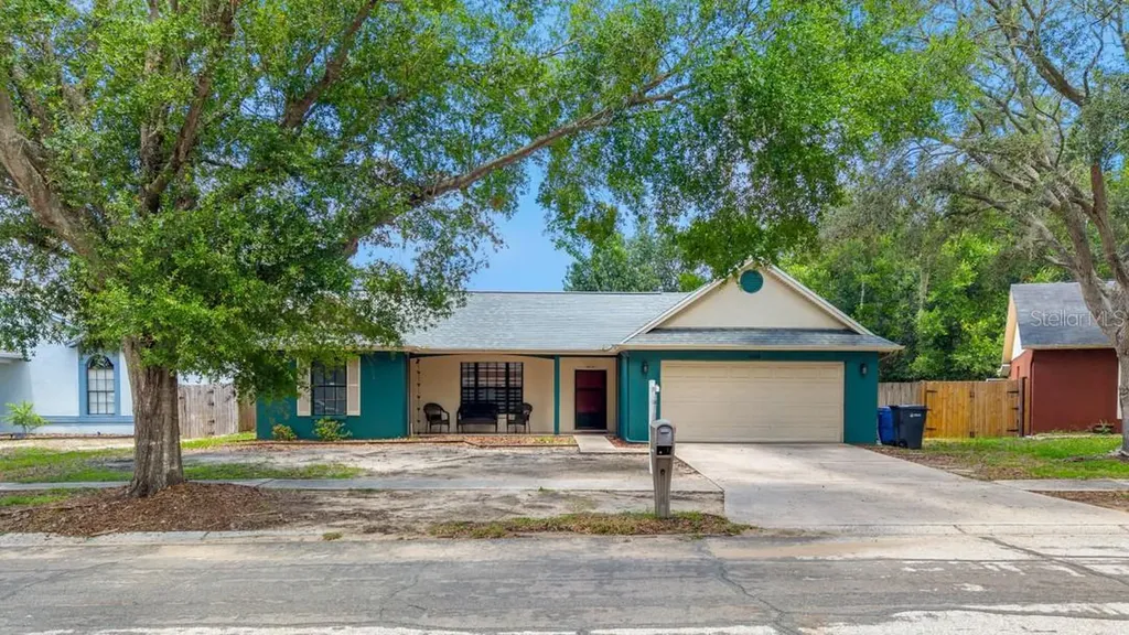 1048 Malletwood Drive Brandon FL 33510