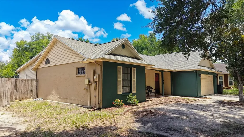 1048 Malletwood Drive Brandon FL 33510