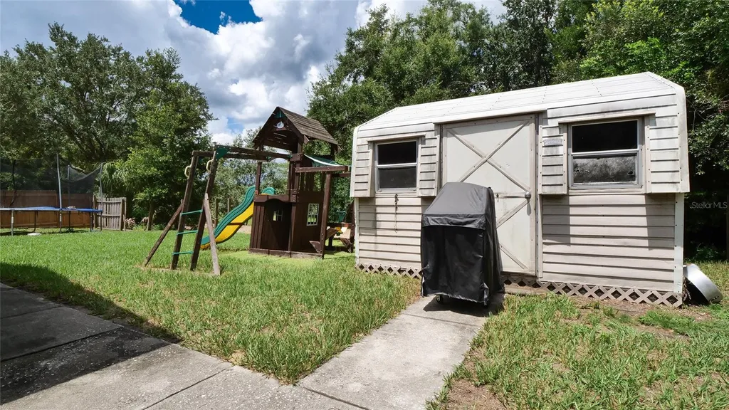 1048 Malletwood Drive Brandon FL 33510