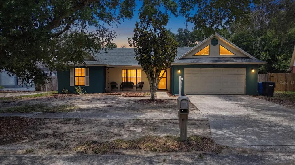 1048 Malletwood Drive Brandon FL 33510