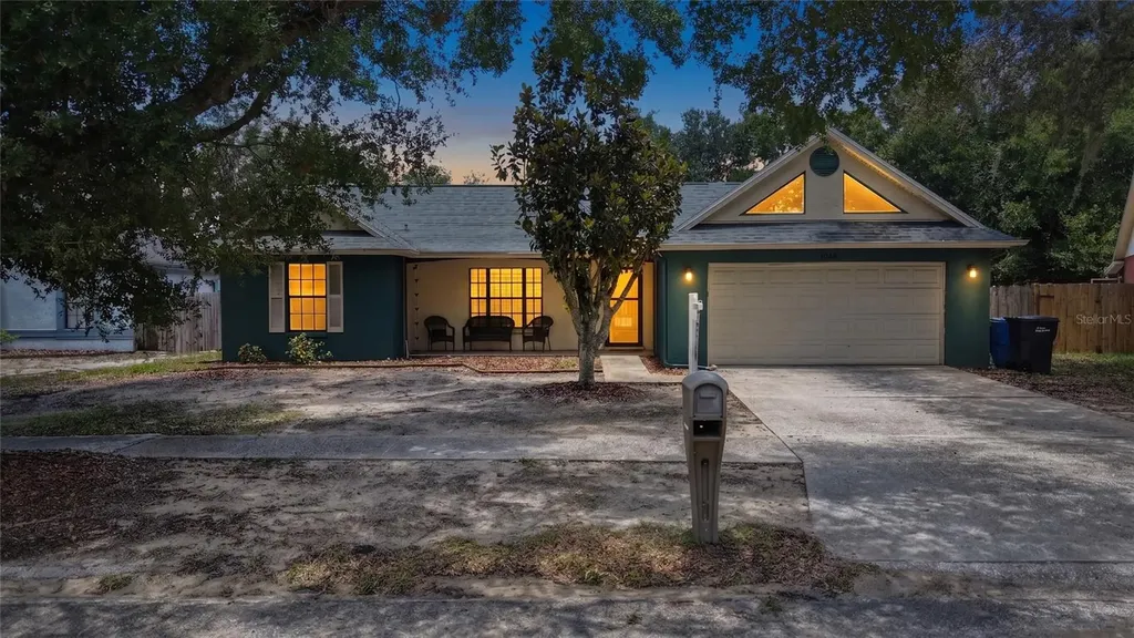 1048 Malletwood Drive Brandon FL 33510