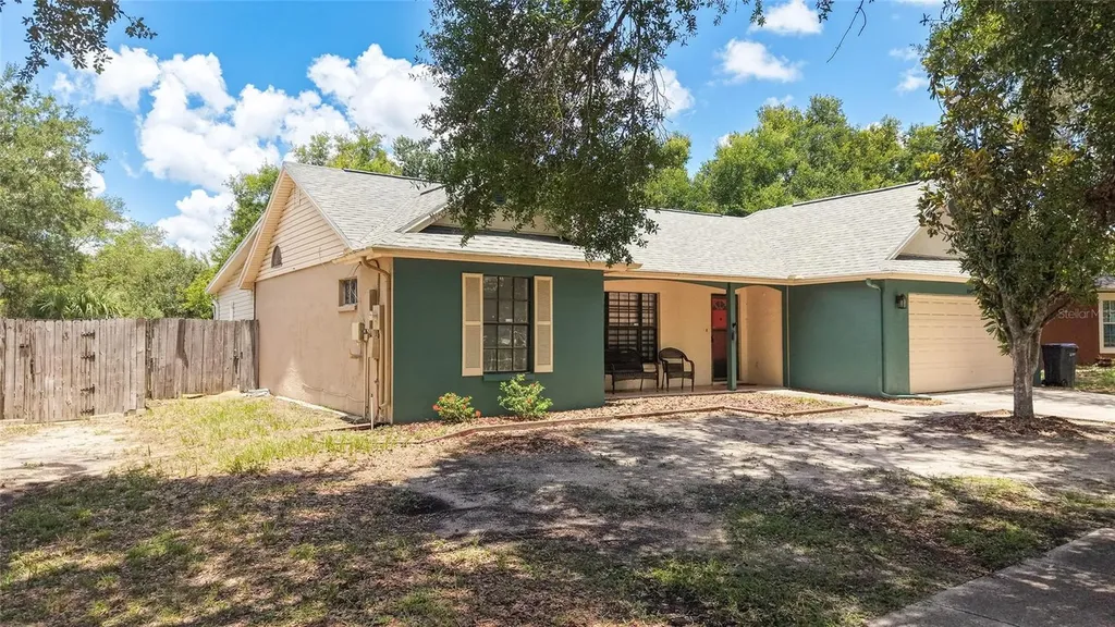 1048 Malletwood Drive Brandon FL 33510